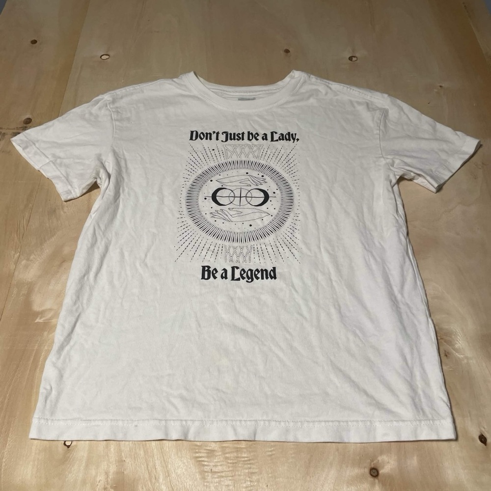 Vintage Nike Tee Small